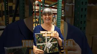 QUILTERS DAILY DEAL | August 23, 2026