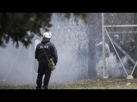 Έβρος: Μάχη για