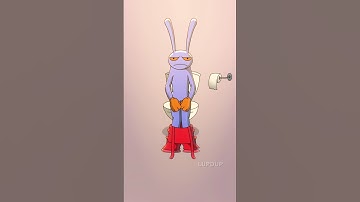 Relatable Poop Feat. Jax