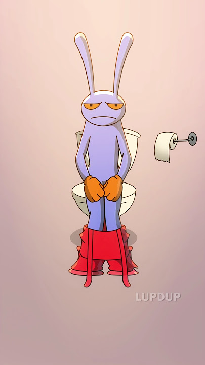 Relatable Poop Feat. Jax