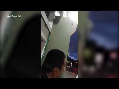 VIDEOS ATAQUE  OMAR GARCÍA HARFUCH 26062020