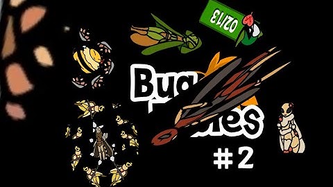 Bug Fables Chapter 2