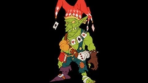 [HD] Heroes of Order and Chaos Game: Gambler Part 1/2