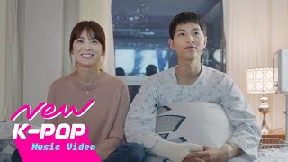 [Teaser] XIA(JUNSU) - How Can I Love You l Descendants of the Sun 태양의 후예 OST