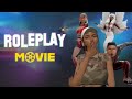  افاكين لايف حدث نجم العرض السينمائي لايفوتكم كونو النجوم  