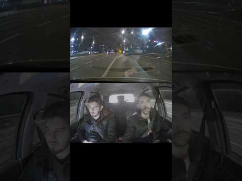 Yoo 😳 #shortsvideo #ubertaxi #funny #drift
