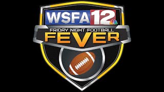 Friday Night Football Fever returns to WSFA Aug. 19