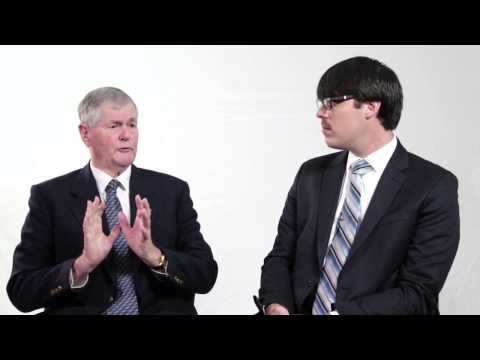 An Interview with