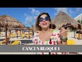 CANCÚN -Turismo y Hospitalidad