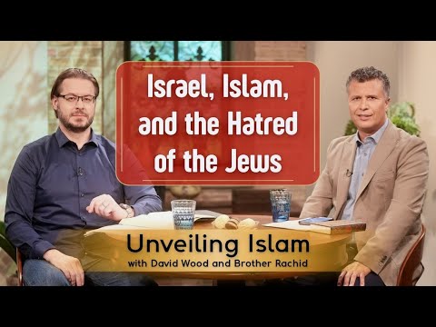The REAL Reason Muhammad Hated Jews and Preached Genocide