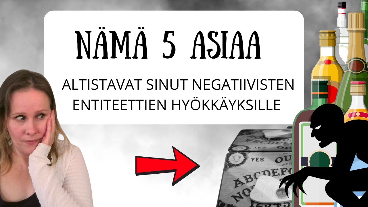 Miten suorastaan HOUKUTTELET niitä puoleesi?
