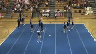 2010 Grayson Competition - Peachtree Ridge JV Coed