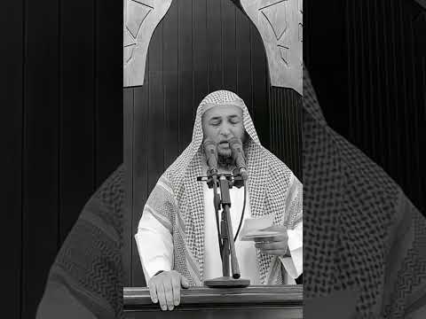 نعمة العقل خطبة الجمعة علي ابوهنية