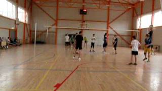 Volley Ttrk Vs 32.Kk Part.3