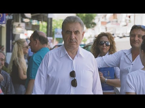 Αθανάσιος Καββαδάς -