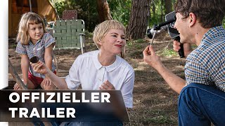 Die Fabelmans | Offizieller Trailer #2 deutsch/german HD