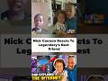 Found out Legendary has more than one best friend! 😩🤣 #funny #viralvideos #reactionvideo