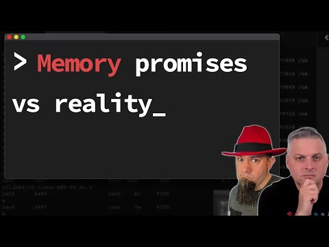 Why Linux gives