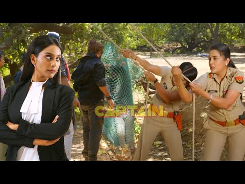 जब ग ड ड द वल य क ग ड स ह आ Haseena Malik और Karishma Singh क स मन Best Of Maddam Sir