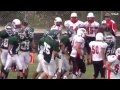 Ethan martinez freshman highlights 2020