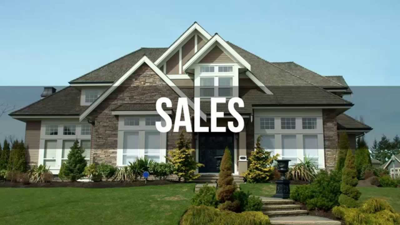 Fraser Valley Oct 2015 Realty Market Update YouTube