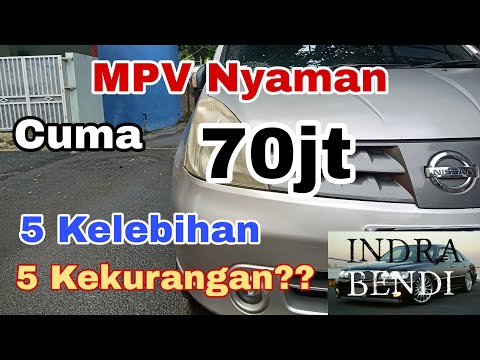 AGYA AYLA PATUT WAS-WAS...! NISSAN MEMPERKENALKAN VERSI PRODUKSI DARI SANG PENERUS DATSUN. 