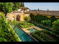 La Alhambra, el legado inmortal - Documental