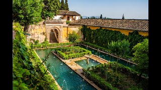 La Alhambra, el legado inmortal - Documental