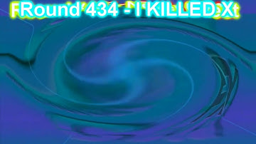 SpongeBob Csupo  render pack round 434 I killed