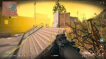 1v1 Final circle, send everything!