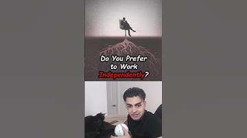 Are you an introvert? 🤔