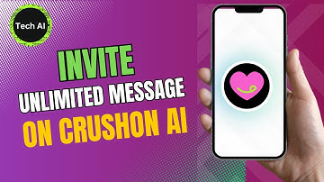 How to Get CrushOn AI Unlimited Messages (2024)