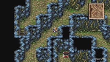 Final Fantasy II Pixel Remaster PC Gameplay Walkthrough Part 7 [No Commentary]