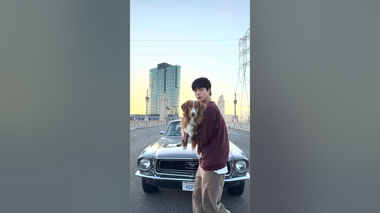 Anywhere Anytime Running Running RunningπββοΈπ #μ§ #Jin #Jin_RunningWild #Jin_Happy Anywhere Anytime Running Running RunningπββοΈπ #μ§ #Jin #Jin_RunningWild #Jin_Happy