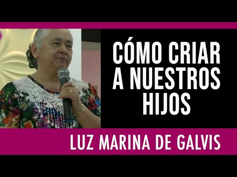 Video: Cómo Criar Hijos