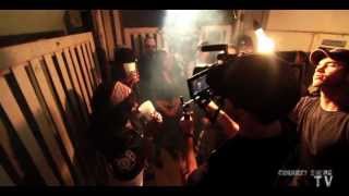 Crooked I - Crook &#39;n Porter (Official Behind the Scenes)