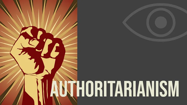 What is Authoritarianism?