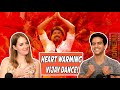 Mersal - Aalaporan Thamizhan Tamil Video | Vijay | A.R. Rahman Reaction