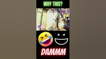 When a CHAD Reinhardt Main meets another CHAD - Overwatch Owned #shorts