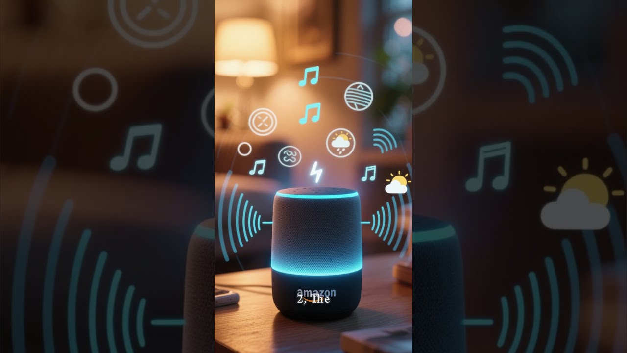 Top 3 Smart Devices To Make Your Home Smarter