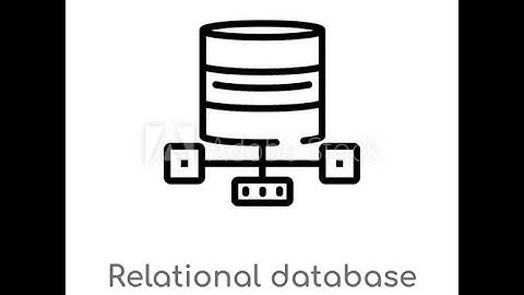 Generic Relational CRUD REST API