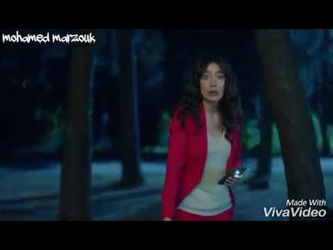 مكتوب على اسمك حياتى كلها