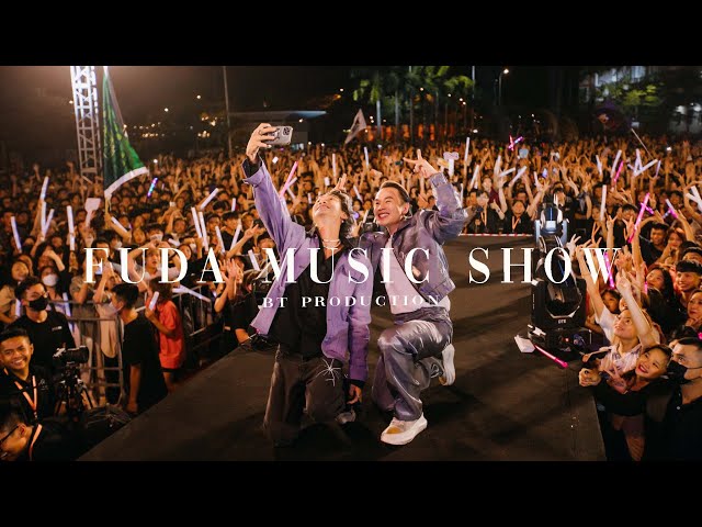 CORPORATE EVENT HIGHLIGHT VIDEO - FUDA MUSIC SHOW class=