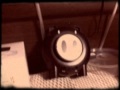 ボヤけた古い映像?