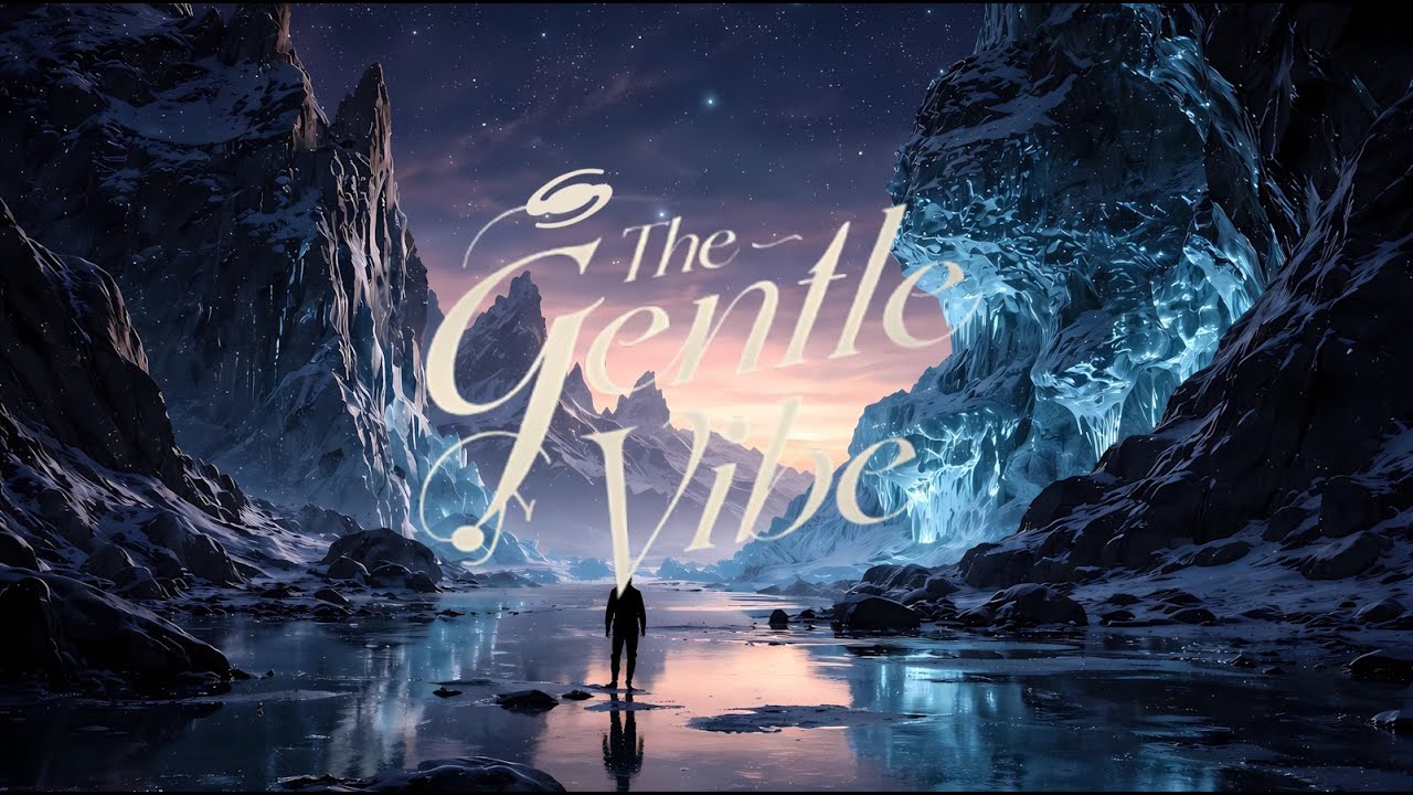 Beyond All Motion | Atmospheric Cosmic Soul