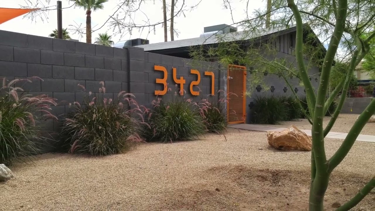 Investing In Multifamily | 12th Place Apartments - Phoenix, AZ | Before And After Remodel