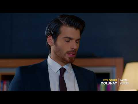 Dolunay 16. Bölüm 2. fragman!