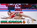 World Cup Sofia/2021/🥉🥈🇧🇬