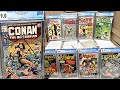 This $12K comic book haul is pure comic book gold - don&#39;t miss it!&quot;