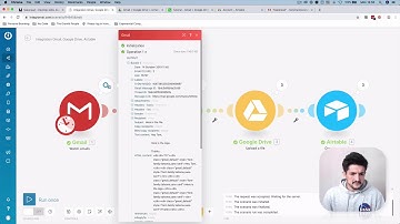 Gmail Attachment Saver - no-code tutorial (Part 2)